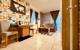 Appartement Cosy A Reminiac